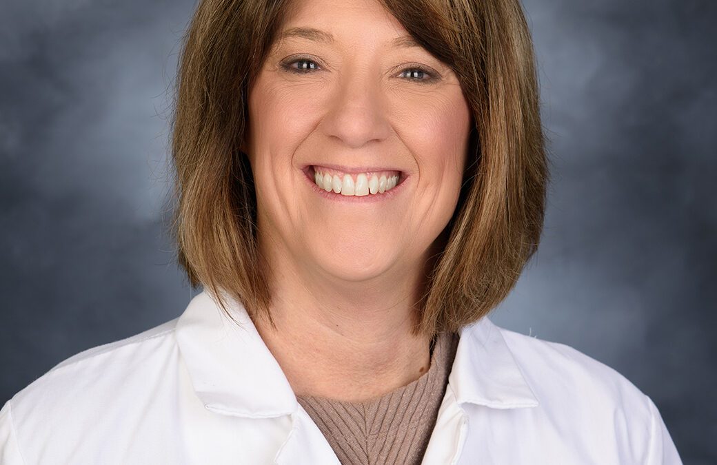 Dena Neiman, ARNP, NP-C