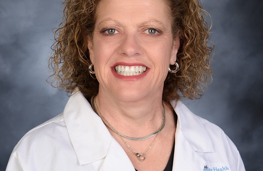 Amy Payne, MPAS, PA-C, CDCES, AAHIVS