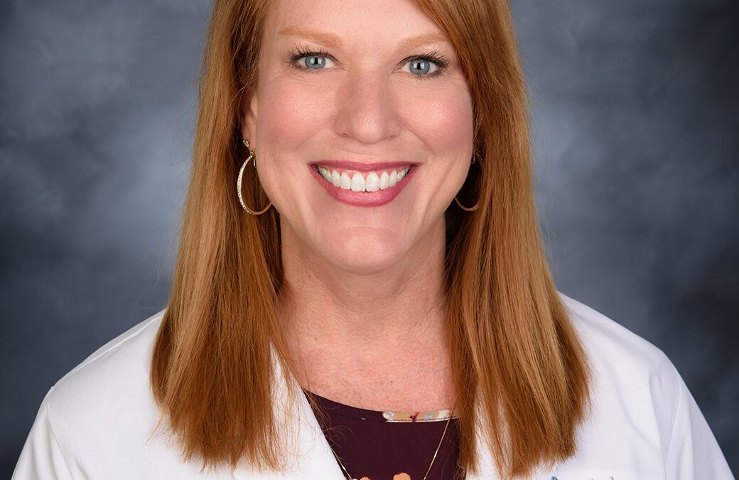 Tracey Pick, FNP-C, ARNP/APRN