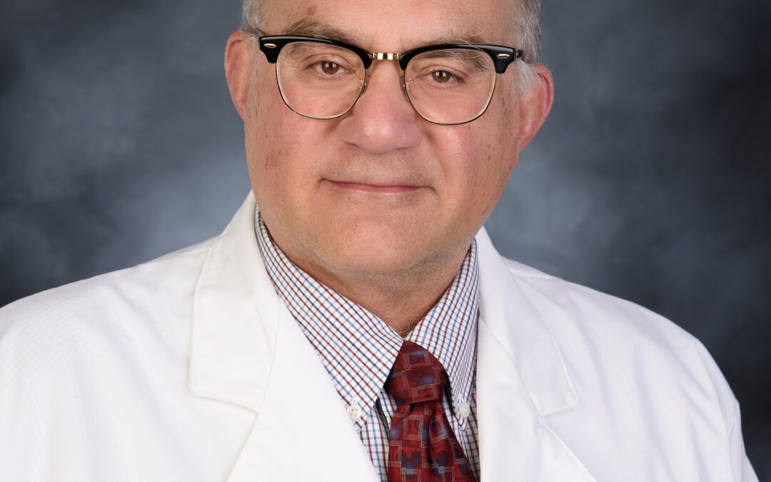 Michael Piplani, MD