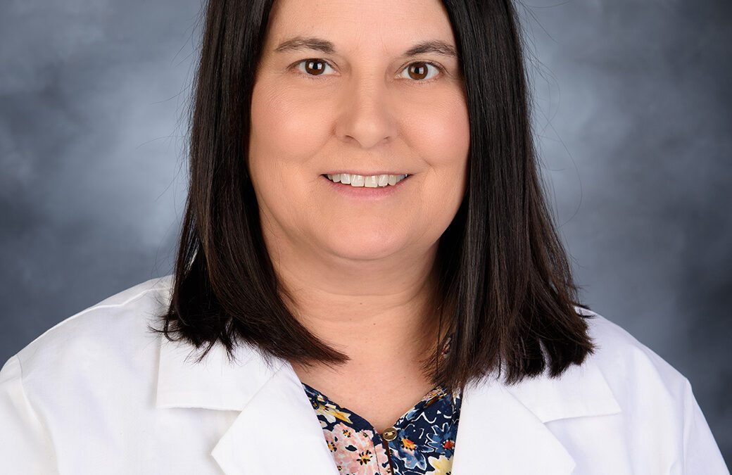 Elizabeth Pratt, ARNP, NP-C