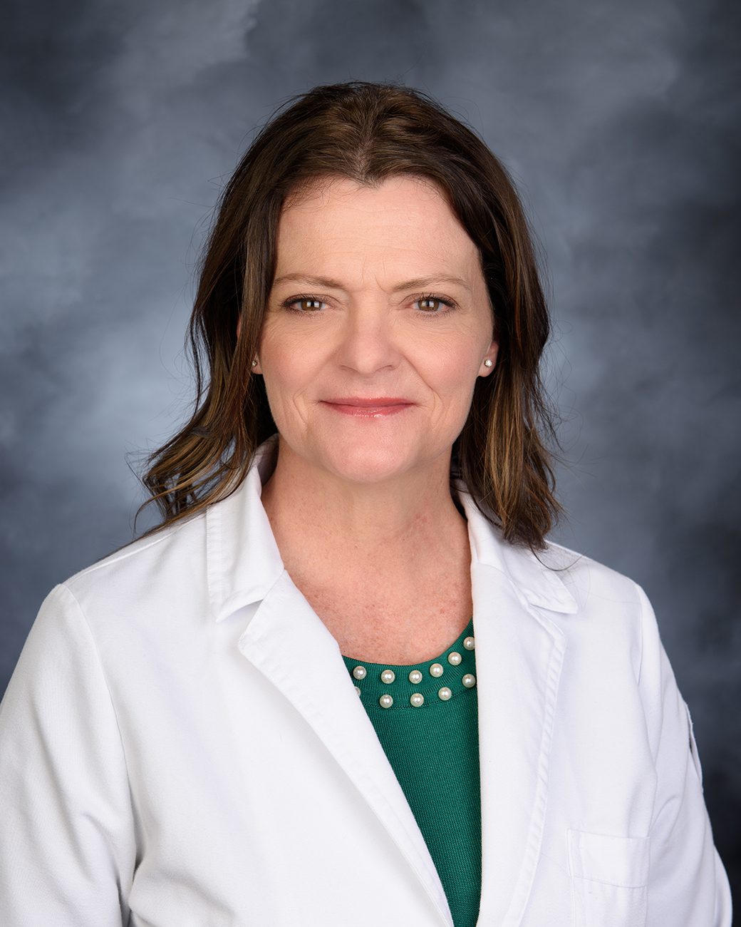 Darcy Reynolds, ARNP, PMHNP-BC