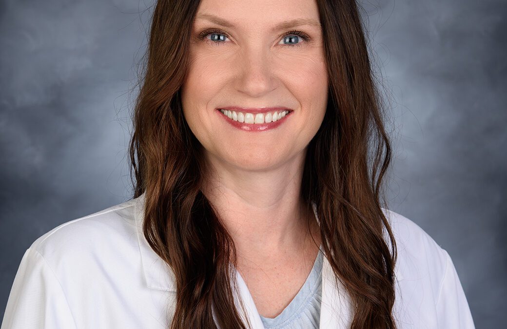 Joni Roberts, ARN-P, CNM, CPST
