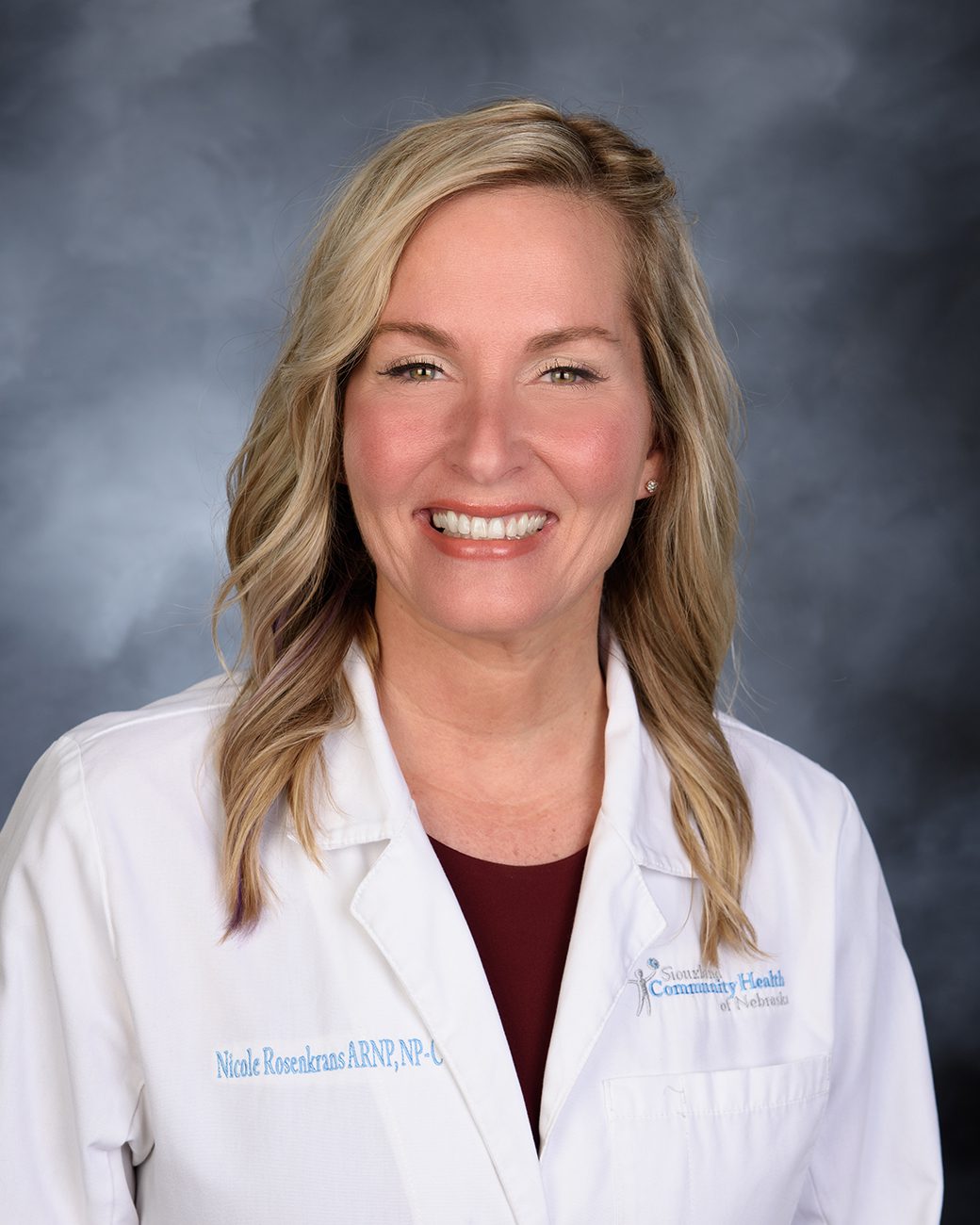 Nicole Rosenkrans, ARNP, FNP-C