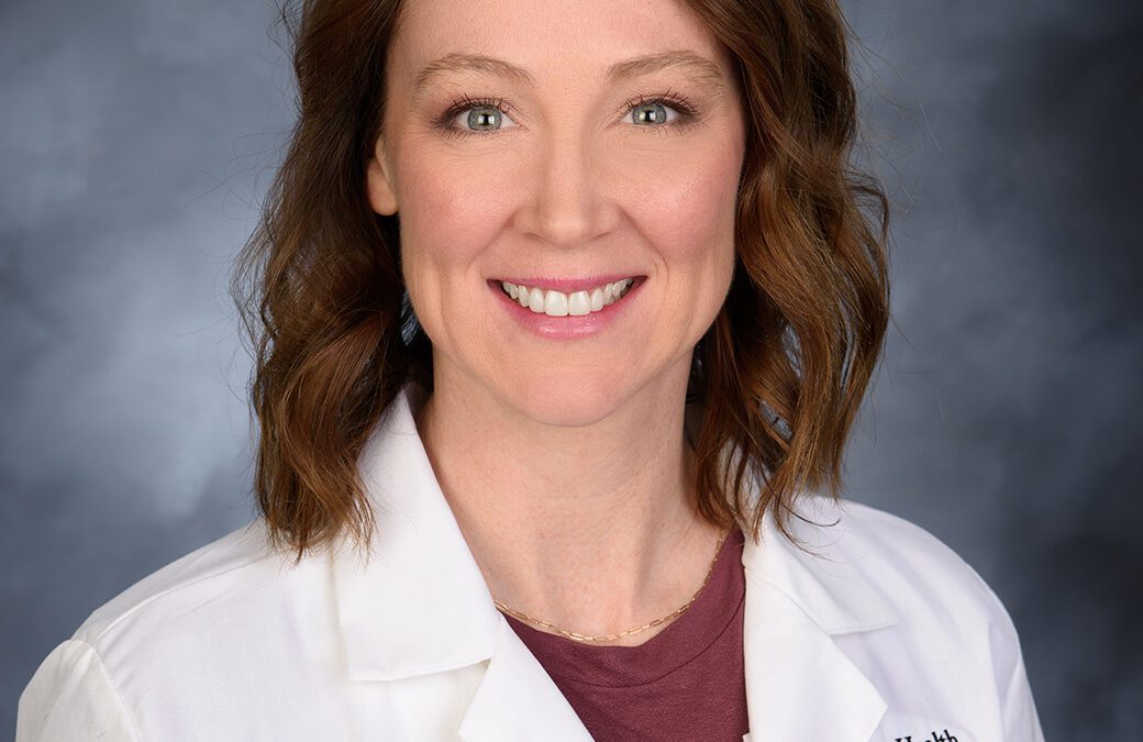 Kelly Ryder, MD