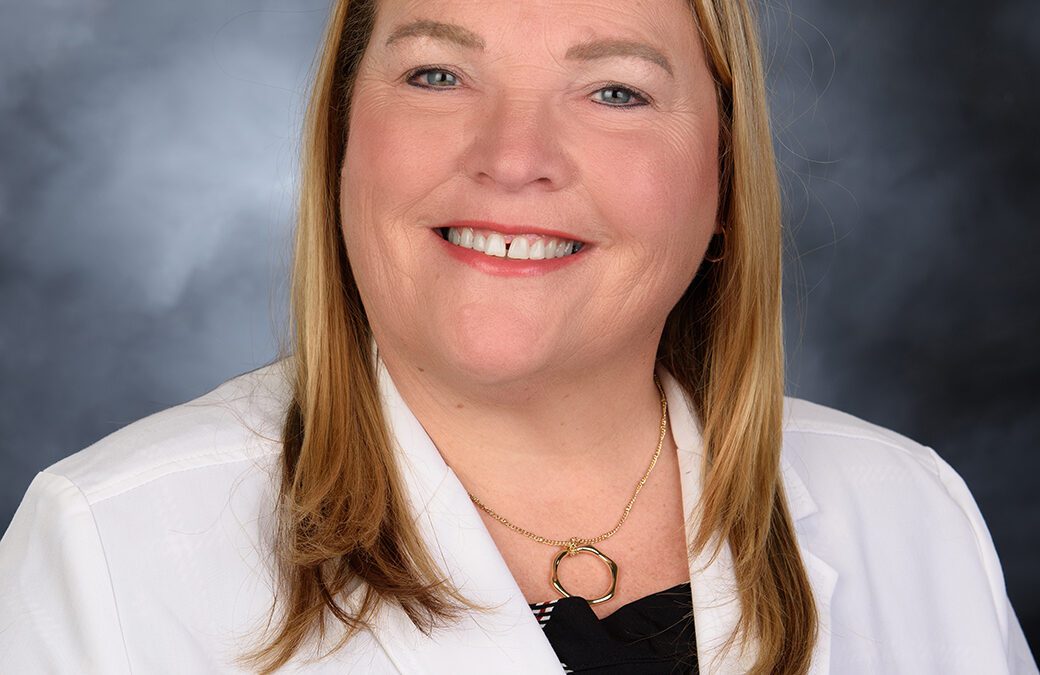 Shannon Stewart, DNP, ARNP, FNP-BC, AAHIVS