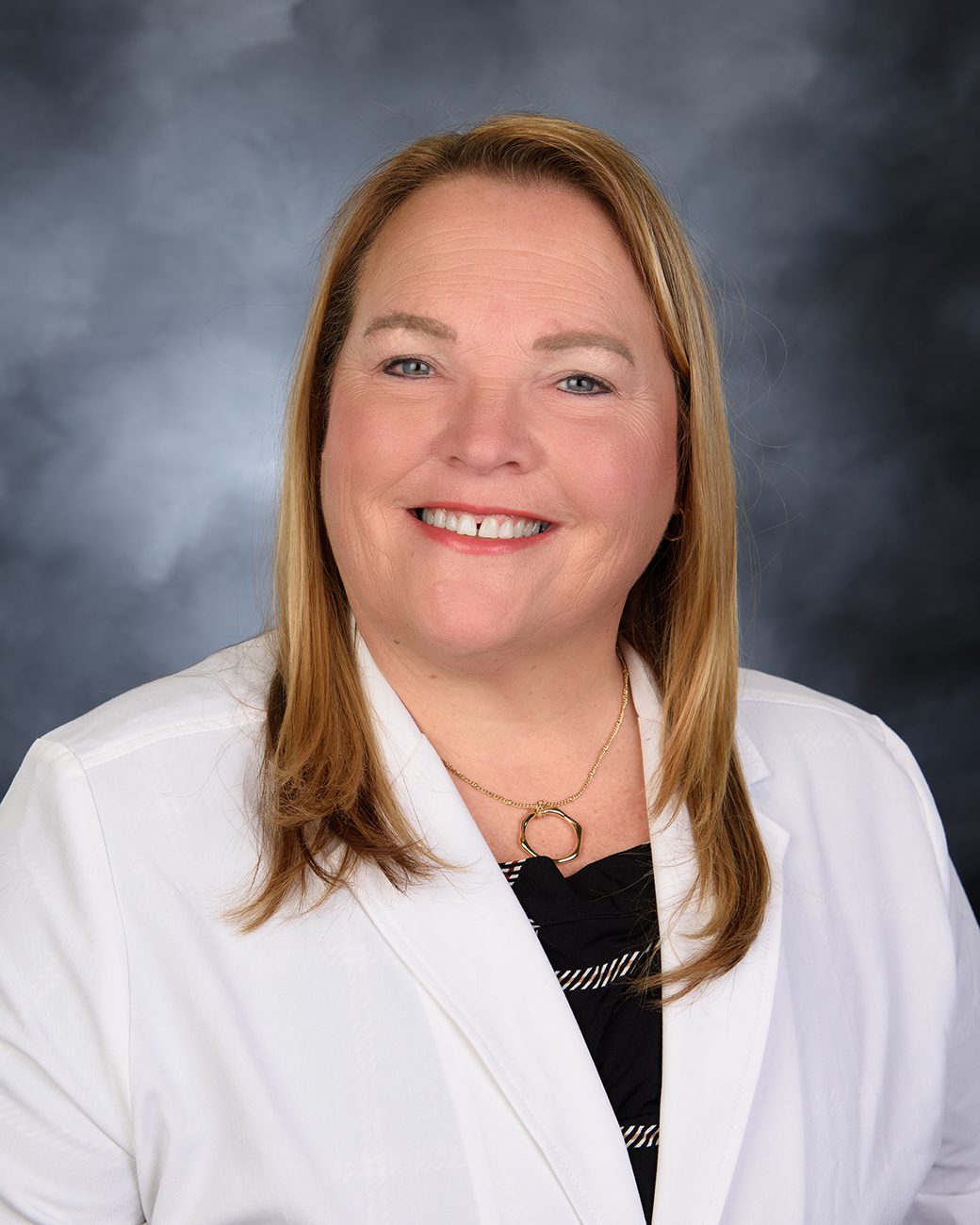 Shannon Stewart, DNP, ARNP, FNP-BC, AAHIVS