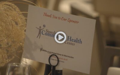 ‘Taste Around the World’ raising money for Siouxland Community Health Center