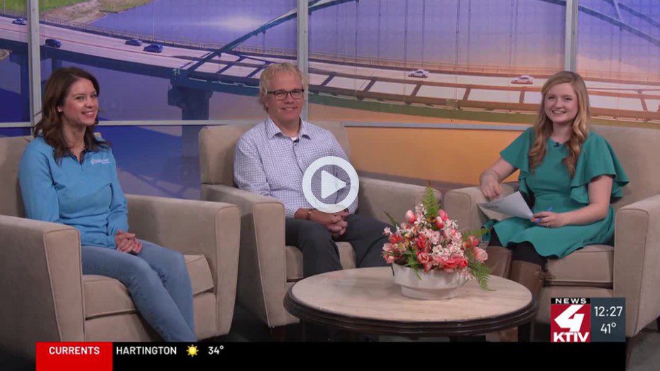 Around Siouxland: Tastes From Around The World