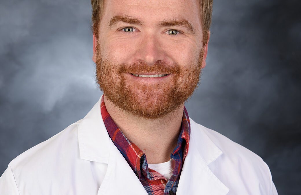 David Tillman, FNP-C