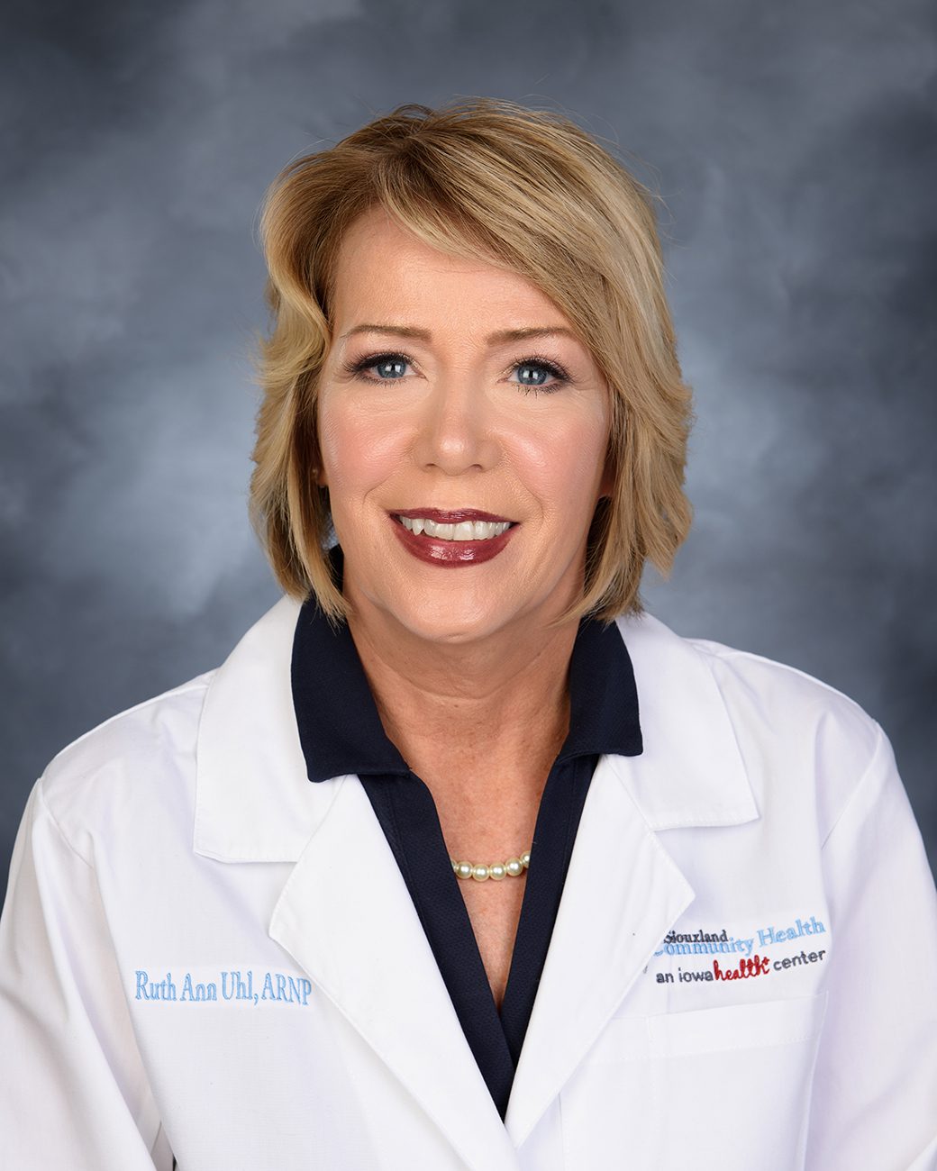 Ruth Uhl, ARNP, FNP-C