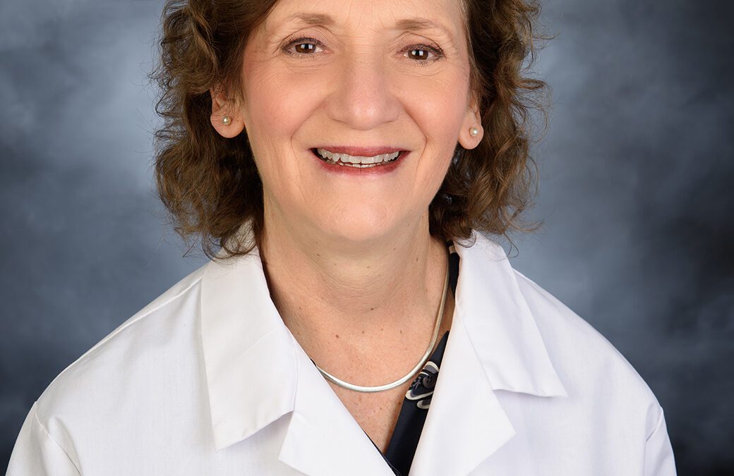 Rebecca Walding, ARNP, FNP-BC, PMHNP-BC