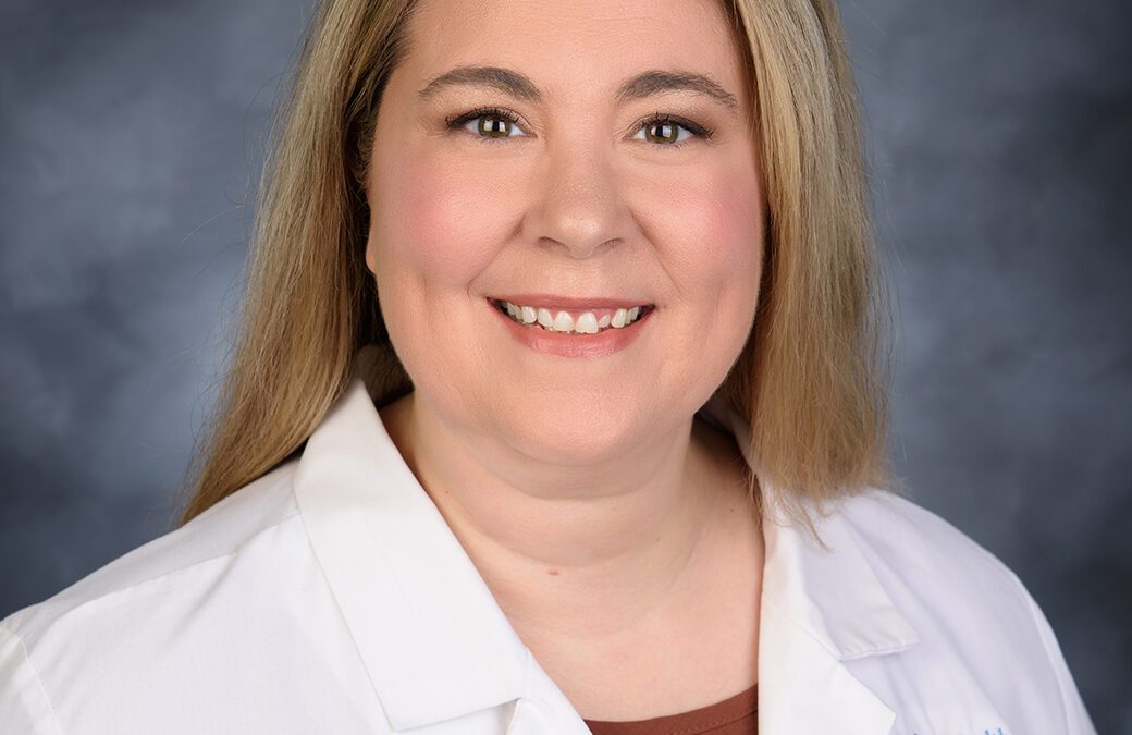 Elizabeth Wessling, PA-C, MPAS