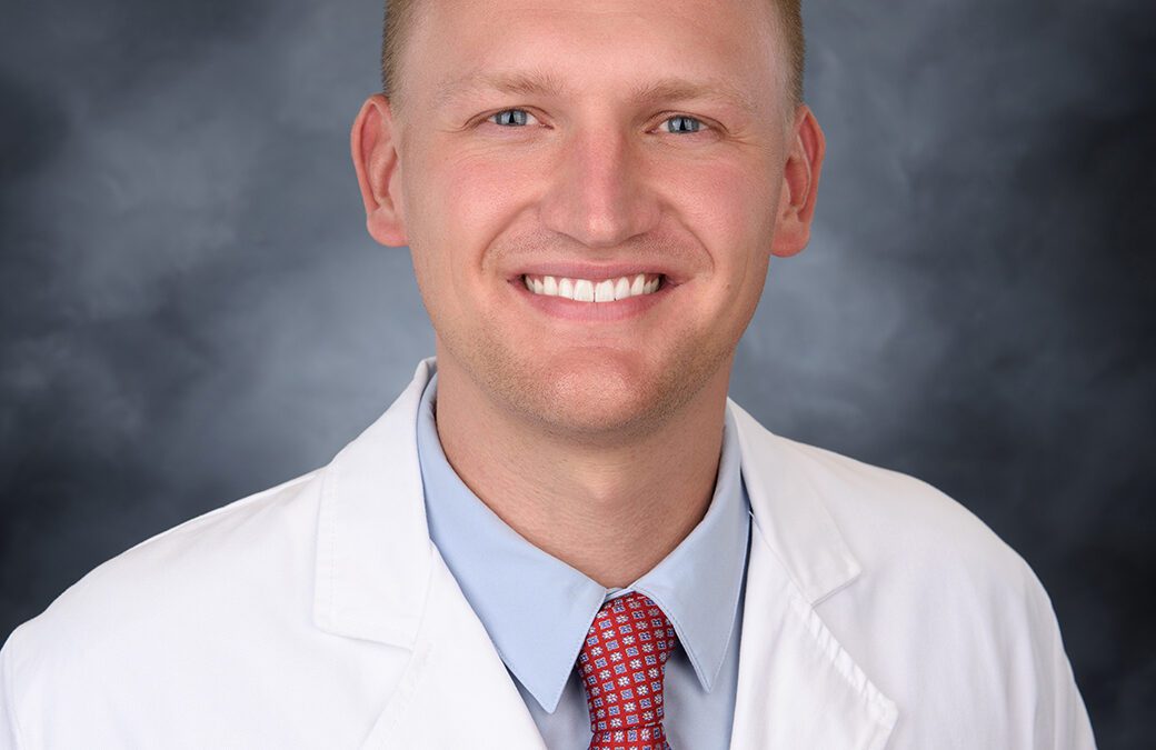 Taylor Westphal, DDS