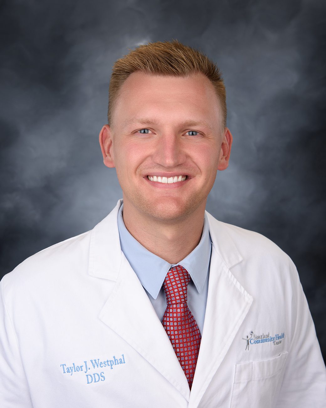 Taylor Westphal, DDS