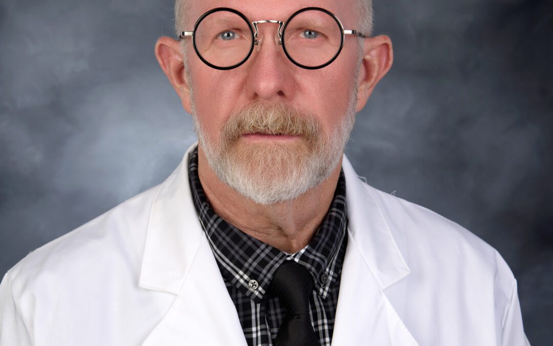 Cliff Wilkinson, PA-C