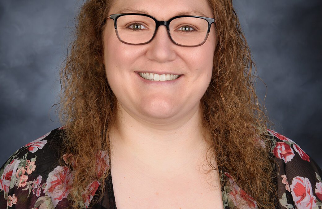 Kelsey Wilson, LICSW, LISW