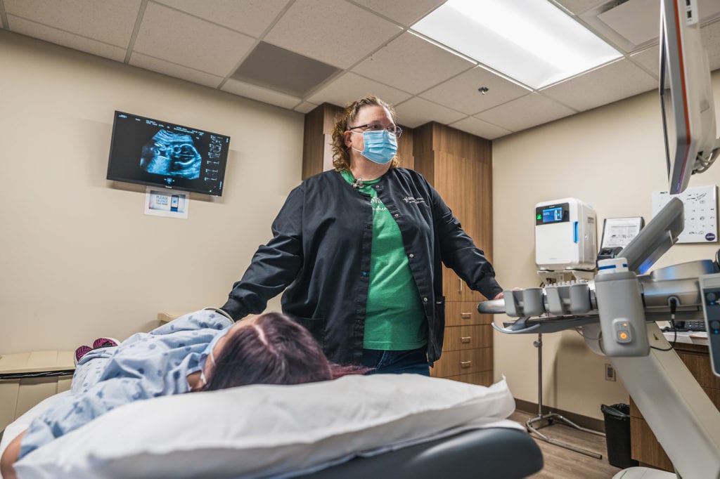 ultrasound ultrasound
